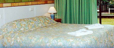Hotel Glenworth - Hotel Gold Coast 1