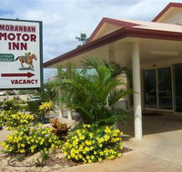 Moranbah Motor Inn Bar And Restaurant - Hotel Gold Coast