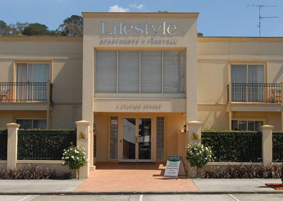 Ferntree Gully VIC Hotel Gold Coast
