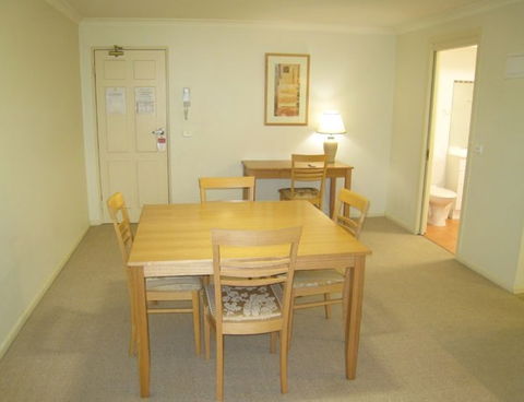 Lifestyle Apartments At Ferntree - Hotel Gold Coast 2