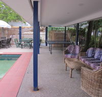 Cosmopolitan Motel and Serviced Apartments - Hotel Gold Coast