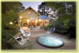 Jacaranda Cottage - Hotel Gold Coast 0