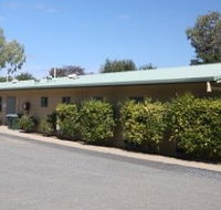 Macdonnell Range Holiday Park - Hotel Gold Coast