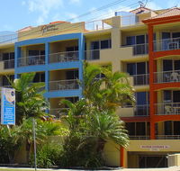Paradis Pacifique - Hotel Gold Coast