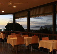 Ridgemont Executive Motel And Restaurant - Hotel Gold Coast