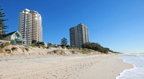Xanadu Main Beach - Hotel Gold Coast 1