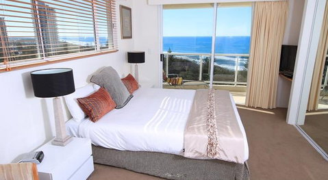 Xanadu Main Beach - Hotel Gold Coast 2