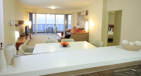 Xanadu Main Beach - Hotel Gold Coast 3