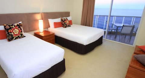 Xanadu Main Beach - Hotel Gold Coast 4