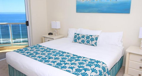 Xanadu Main Beach - Hotel Gold Coast 5