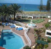 Alexandria Apartments - Hotel Gold Coast