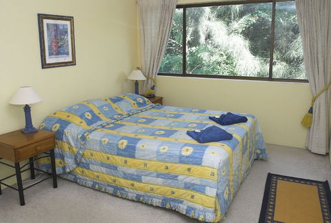 Alexandria Apartments - Hotel Gold Coast 3