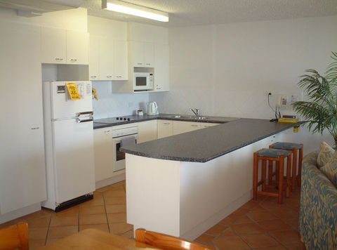 Alexandria Apartments - Hotel Gold Coast 4