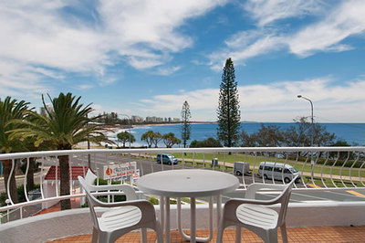 Alexandria Apartments - Hotel Gold Coast 6