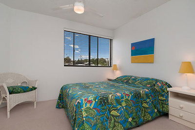 Alexandria Apartments - Hotel Gold Coast 8