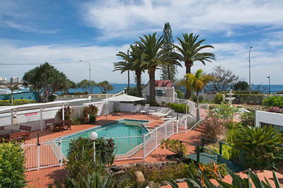 Alexandria Apartments - Hotel Gold Coast 9
