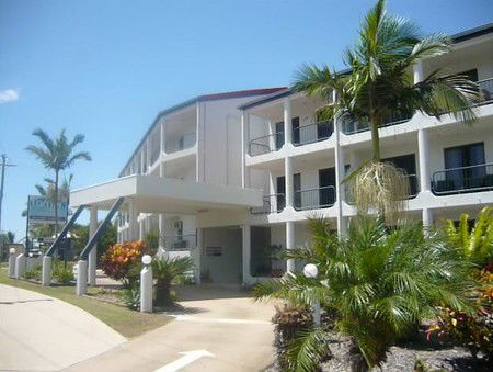 Adelaide Park QLD Hotel Gold Coast