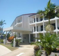 L'Amor Holiday Apartments - Hotel Gold Coast