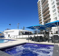 Mandolin Resort - Hotel Gold Coast