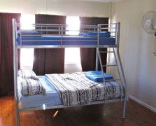Surf N Sun Beachside Backpackers - Hotel Gold Coast 0