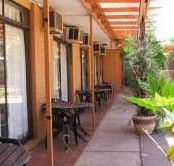 Desert Rose Inn - Hotel Gold Coast