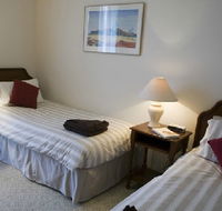 Hillsview Tourist Apartments - Hotel Gold Coast