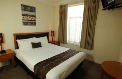 Dandenong VIC Hotel Gold Coast