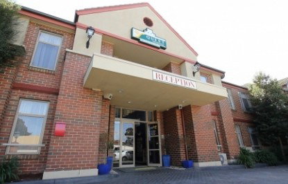 Quest Dandenong - Hotel Gold Coast 1