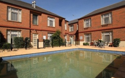 Quest Dandenong - Hotel Gold Coast 4