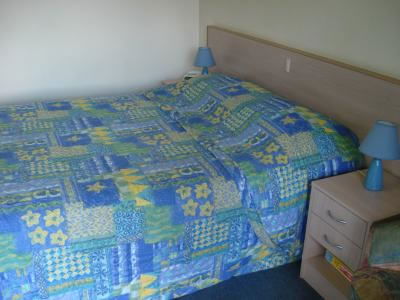 Oxley Motor Inn - Hotel Gold Coast 4