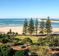 The Waterview Resort - Hotel Gold Coast