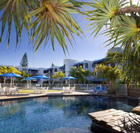 Headland Tropicana - Hotel Gold Coast