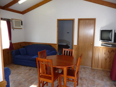 BIG4 Renmark Riverfront Caravan Park - Hotel Gold Coast 2