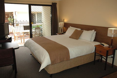 Quest Ascot - Hotel Gold Coast 5