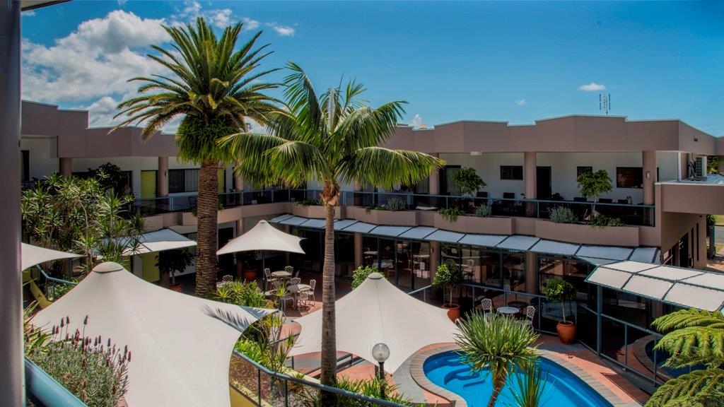 South West Rocks NSW Hotel Gold Coast