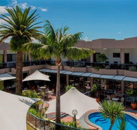 Rockpool Motor Inn - Hotel Gold Coast