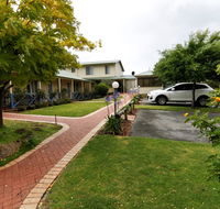 Park Avenue Holiday Units - Hotel Gold Coast