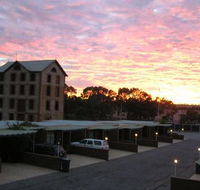 Old Mill Motel Dongara - Hotel Gold Coast