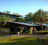 Capricorn Motel  Conference Centre - Hotel Gold Coast