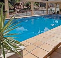 Comfort Inn Robert Towns Motel - Hotel Gold Coast