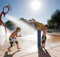 BIG4 Beachlands Holiday Park - Hotel Gold Coast
