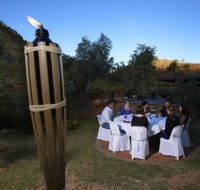 Heaviytrr Gap Outback Lodge - Hotel Gold Coast