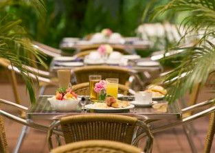 All Seasons Oasis Alice Springs - Hotel Gold Coast 5