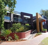 Aurora Alice Springs - Hotel Gold Coast