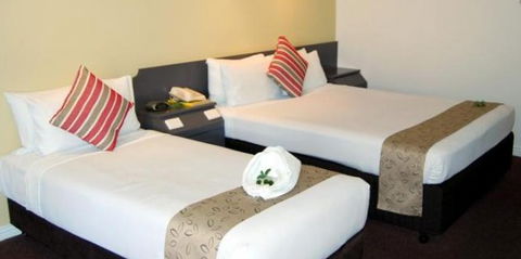Aurora Alice Springs - Hotel Gold Coast 5