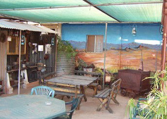 Safari Lodge Motel - Hotel Gold Coast 0