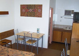 Safari Lodge Motel - Hotel Gold Coast 2