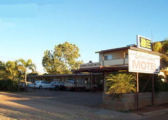 Safari Lodge Motel - Hotel Gold Coast 3