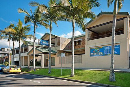 Byron Bay Side Central Motel - Hotel Gold Coast 0