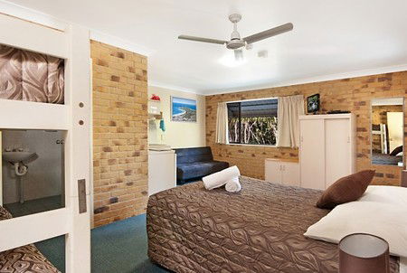 Byron Bay Side Central Motel - Hotel Gold Coast 1